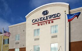 Candlewood Suites Odessa By Ihg